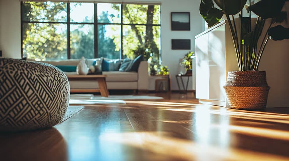 Contact form background